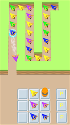 消除纸飞机 v1.0.3手游下载