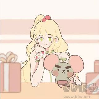 遇见你的猫
