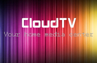 CloudTV截图