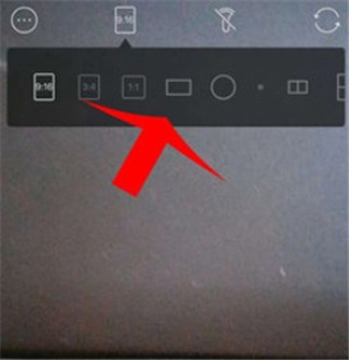 B612咔叽相机app
