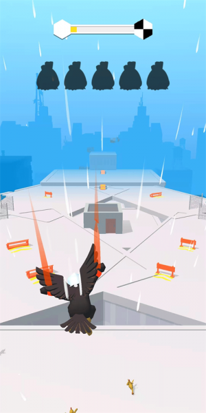 无限跑酷国际服