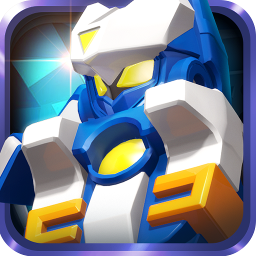 跳跃战士之极限挑战游戏 V1.7.7