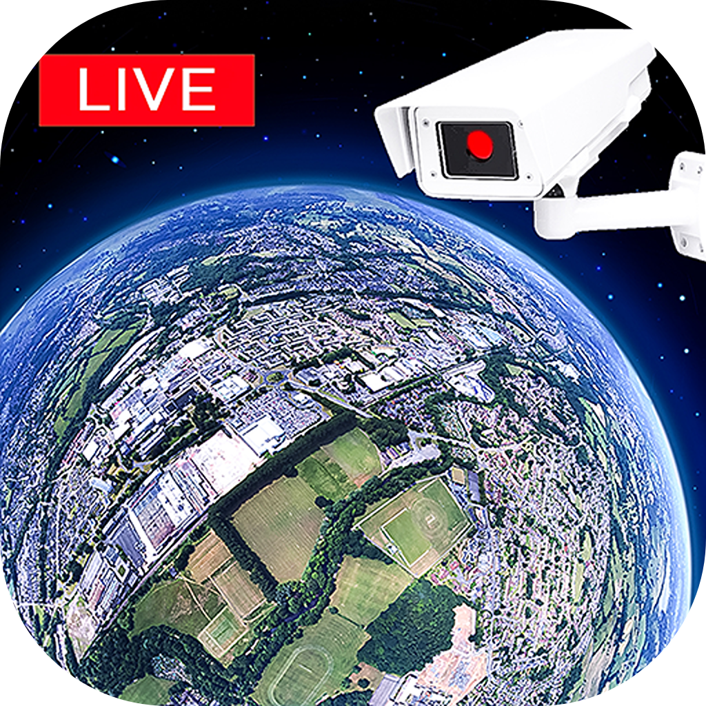 全球实况高清摄像头安装(earthcameraonline)v5.0.7.6 v14安卓版