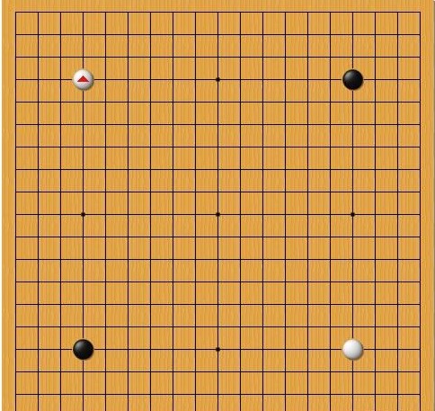 星阵围棋截图 13