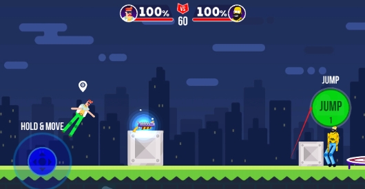 我好方不要停官方最新版下载 v1.9.2
