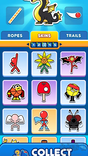 粘住火柴人手机版 v9.5.24安卓版 