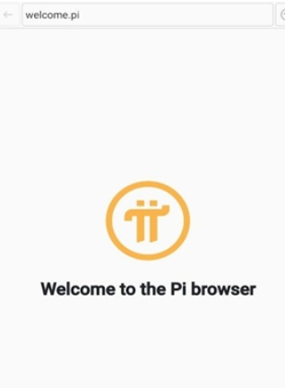 Pi Browser