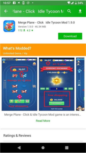 HappyMod中文汉化版图片7