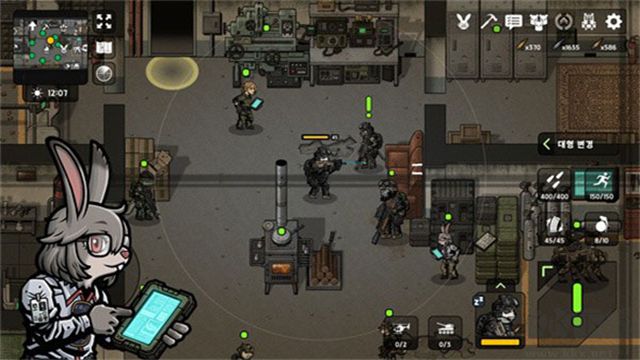 物种战争2启示录手机版 v3.3.0安卓版 