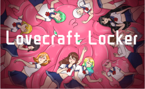 lovecraftlocker2完整版游戏