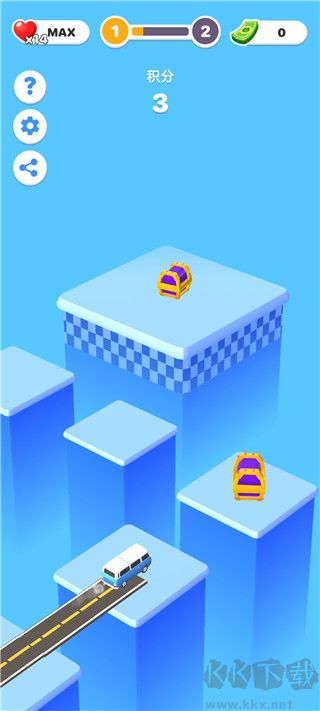 桥梁大师（Bridge Master）手机版v1.0.2安卓版 