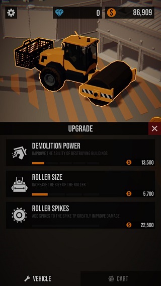 拆迁公司(Demolition Inc)