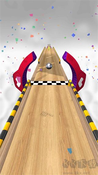 进击的保龄球（Going Balls）手机版v2.21安卓版 