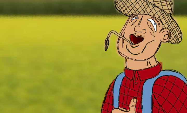 约翰的农场手机版