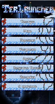 泰拉瑞亚修改器最新版下载(TL Pro)