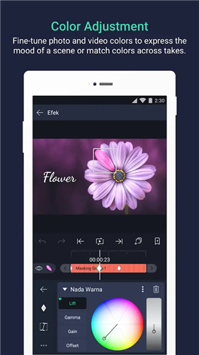 am剪辑软件官方正版 v5.0.272.1028398