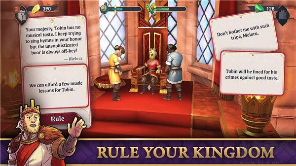 上古卷轴城堡(Castles)手机版 v1.7.3.43安卓版 