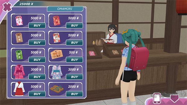 少女都市手机版 v1.14安卓版 