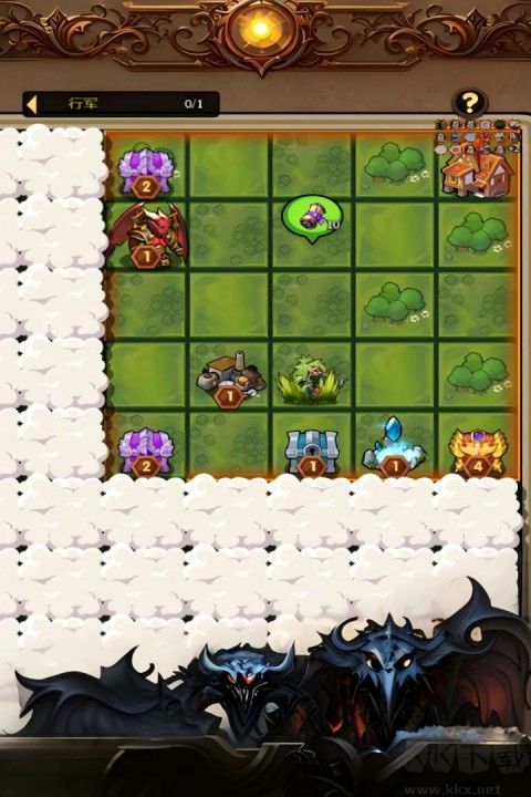 刺激大闯关正式版 v1.0.0安卓版 