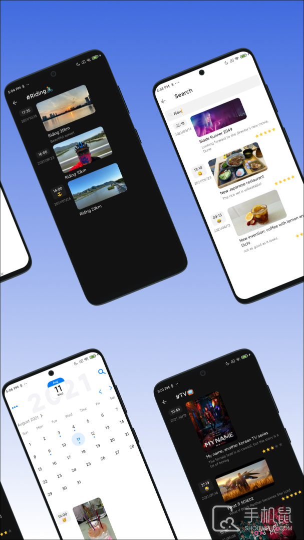 极简日记 v1.3.10