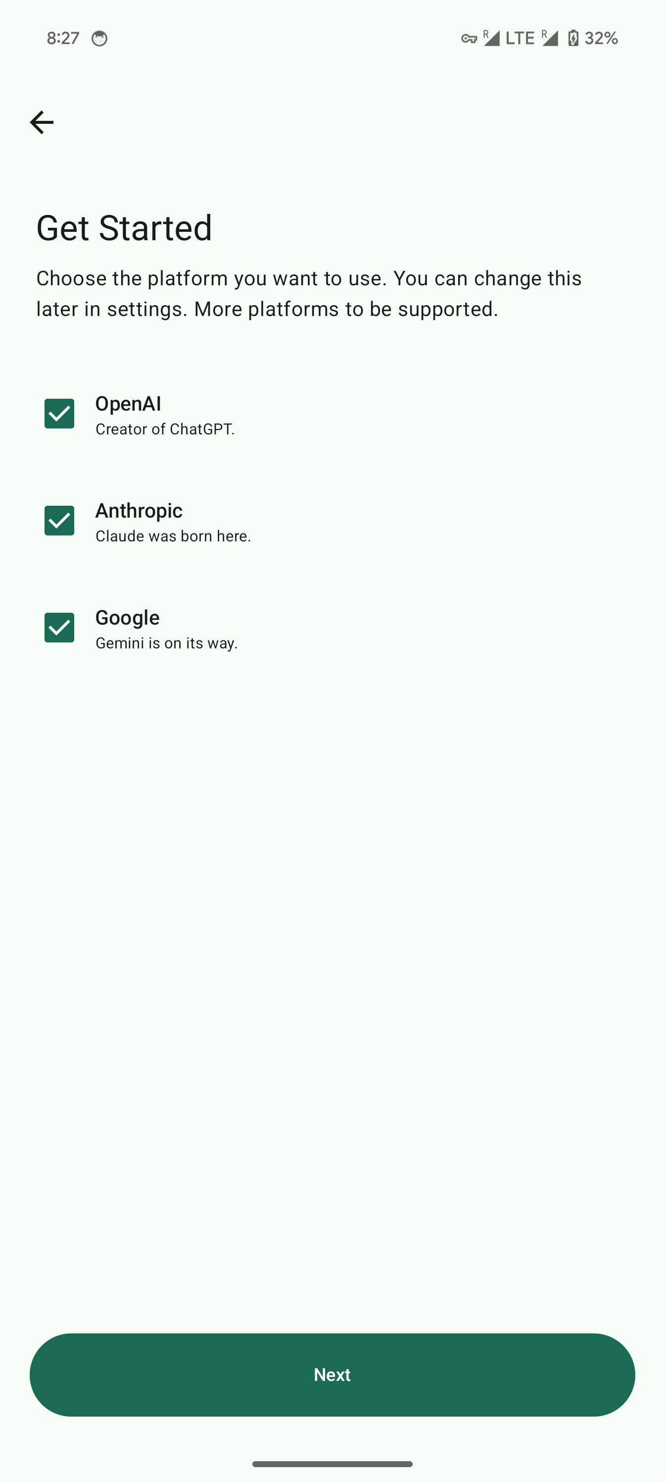 GPT Mobileֻƶv0.6.3