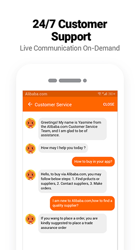 Alibaba.com v8.90.0
