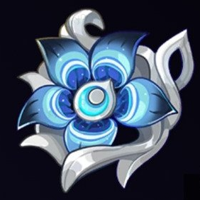 原神月神圣遗物推荐 月神哥伦比娅圣遗物怎么选