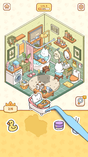 My Sticker Room