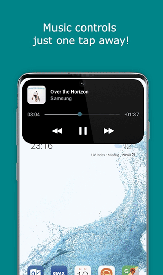 dynamicspot pro v2.00