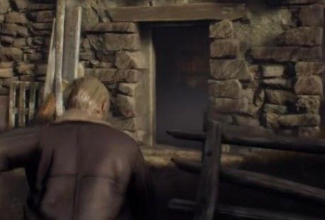 生化危机4重制版手机版