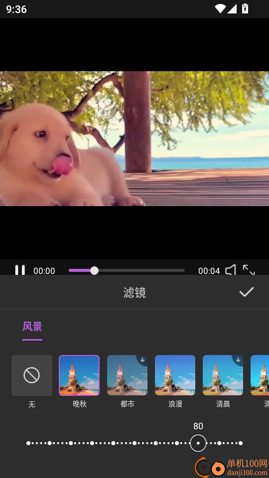 CCD特效相机手机版