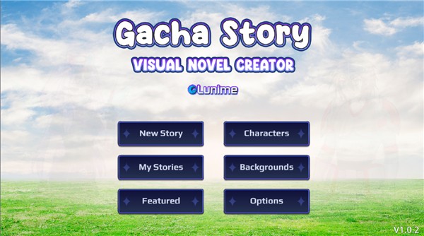 加查故事(GachaStory)