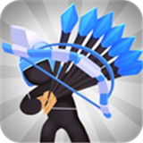 合并弓箭手(Merge Archers)手机版 v1.7.7.2安卓版 