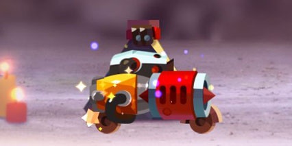 喵星大作战内置菜单破解版