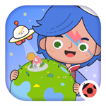 米加小镇世界内置MOD菜单版