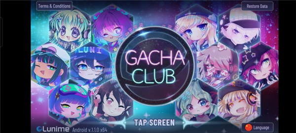 加查俱乐部手机版