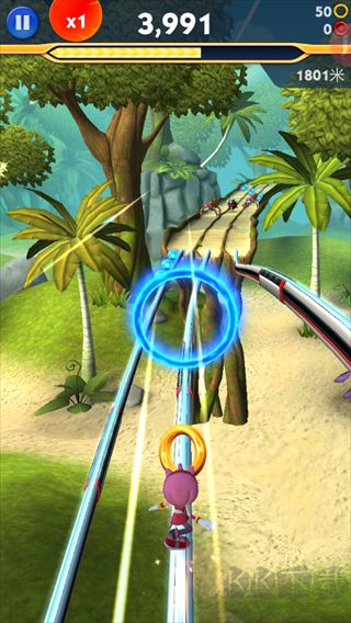 索尼克音爆手机版 v3.2.0安卓版 