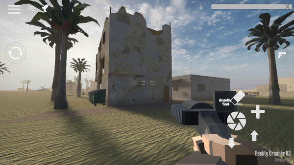 G沙盒仇恨国际服14.8.4