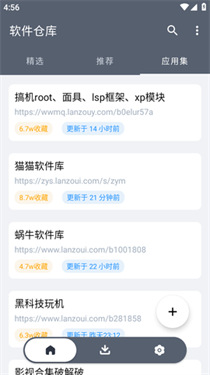 软仓apk