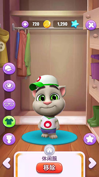 我的汤姆猫2手游