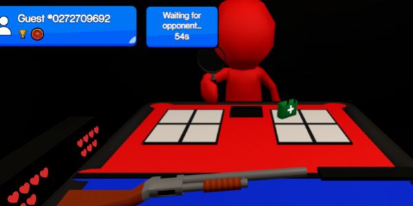 简易恶魔轮盘 v0.1.1手游下载