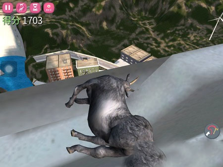 模拟山羊全皮肤版