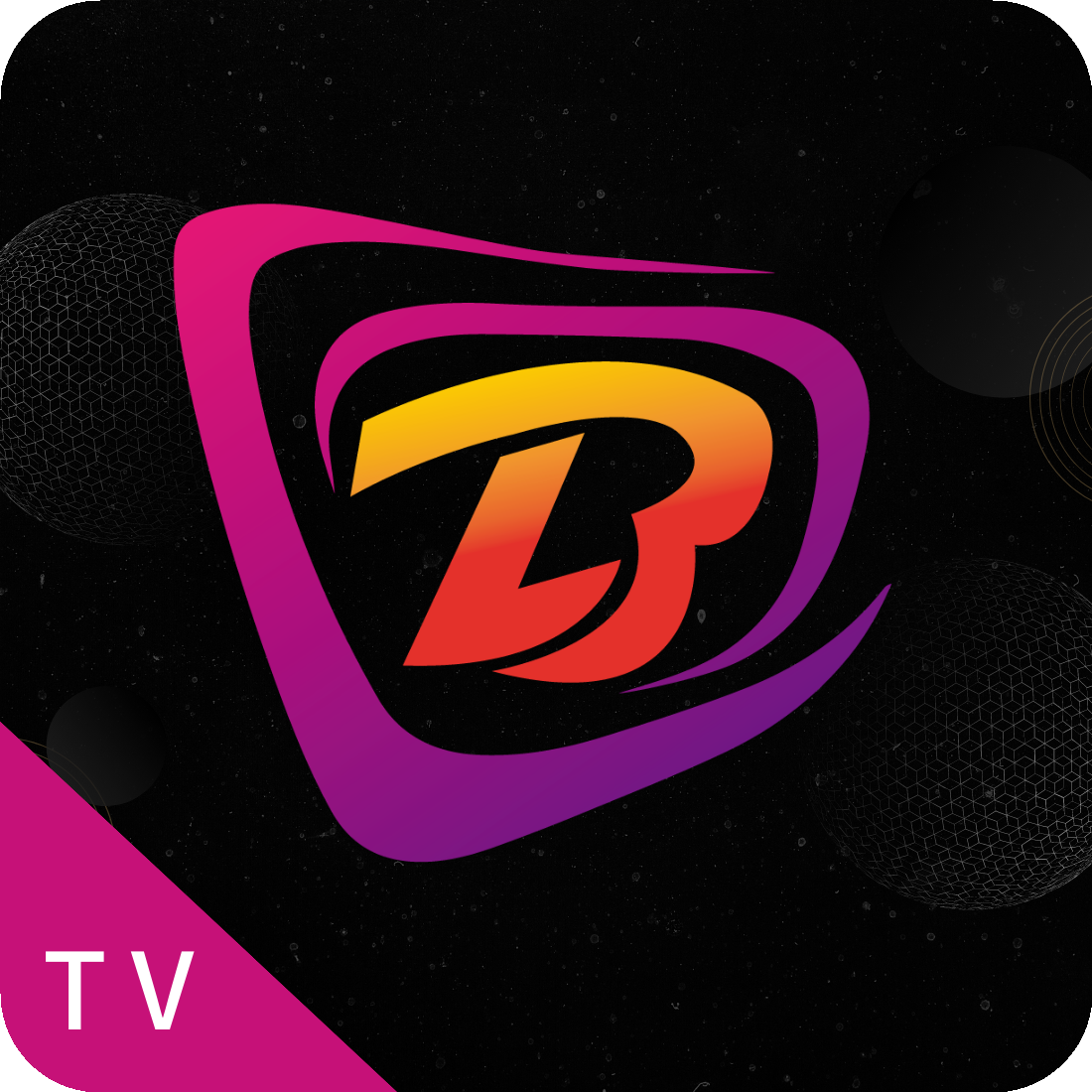 看海Tvbox最新版 v1.0.0