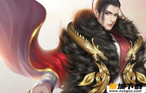 金庸群侠传X修改器v2020