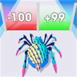超级进化大冒险游戏10.6.0