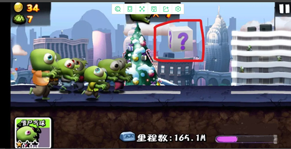 僵尸尖叫破解版