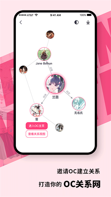 特盐oc