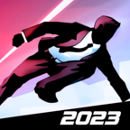 矢量跑酷手机版无实名认证版 V1.3.4下载