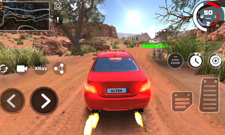 drivexģ v0.74