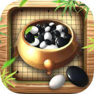 
                围棋入门
            
